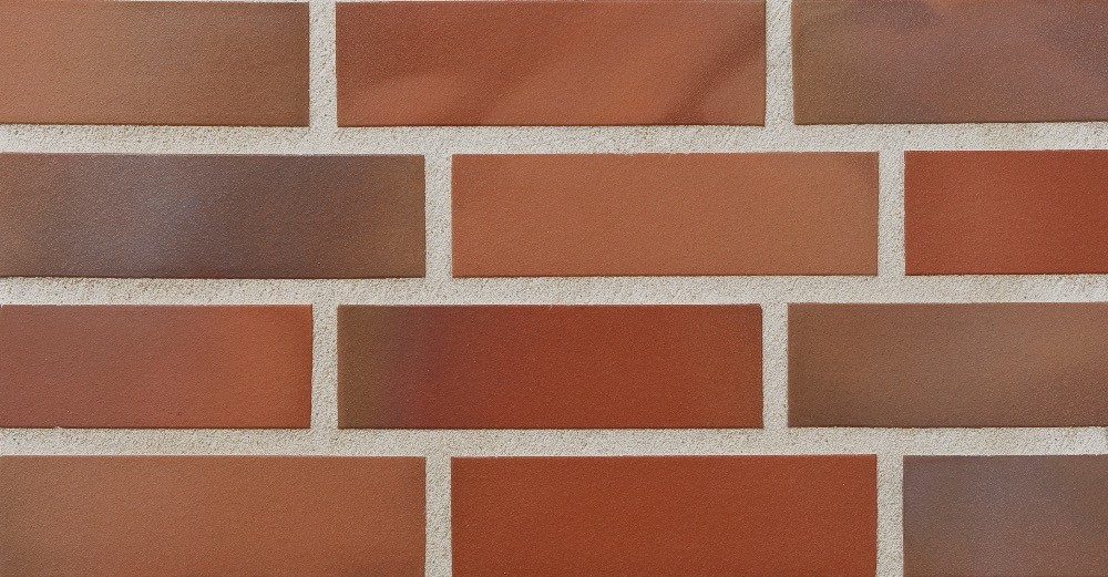 Keravette 316/2110 patrizierrot ofenbunt