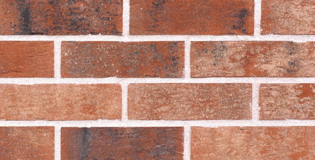 Obkladové pásky Klinker Brick street