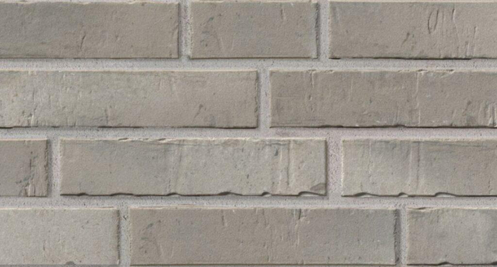 Obkladové pásky Kontur EG 472/8016 grey engobed