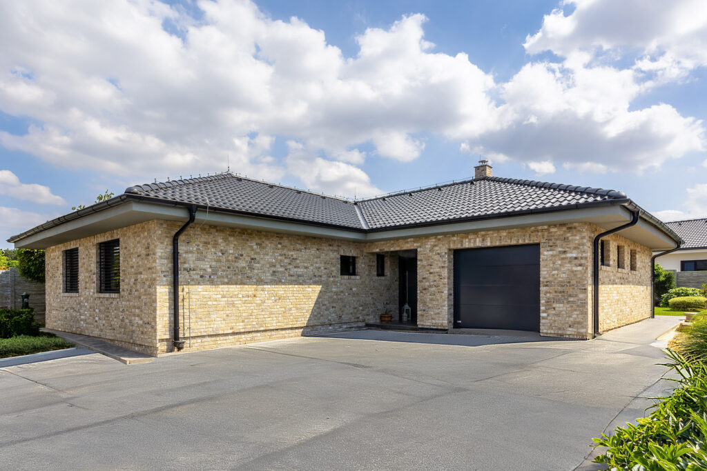 Brons Rustiek obkladové pásky