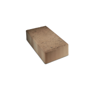 Cihlová dlažba