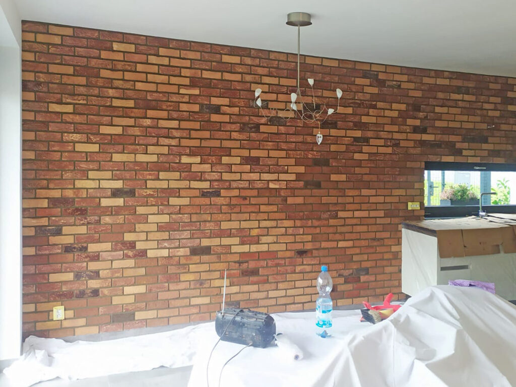 Realizace Whitewall