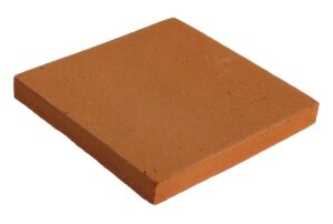 čtvercová historická dlažba