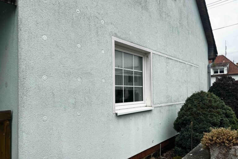 Příprava na montáž obkladových pásků