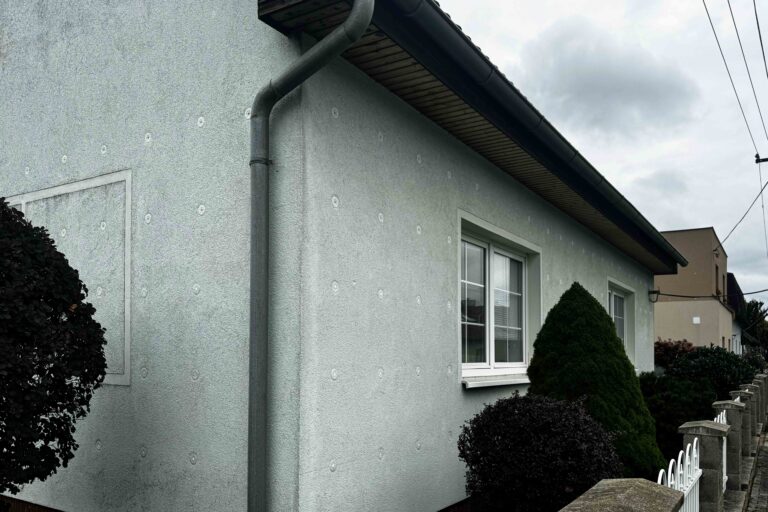 Ocelové kotvy se sřoubovacím trnem