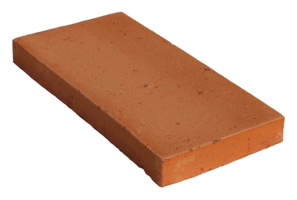 obdélníková historická dlažba